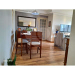 Apartamento à venda com 3 quartos em Alto da Mooca, São Paulo, SP