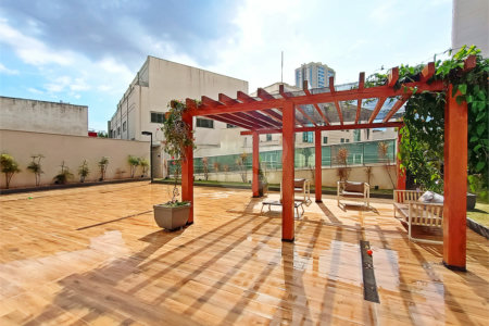 Apartamento para alugar com 3 suítes em Bosque das Juritis, Ribeirão Preto, SP