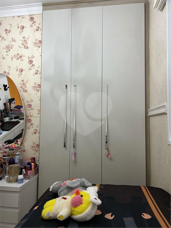 Apartamento à venda com 2 quartos, sendo 1 suíte, em Vila Firmiano Pinto, São Paulo, SP