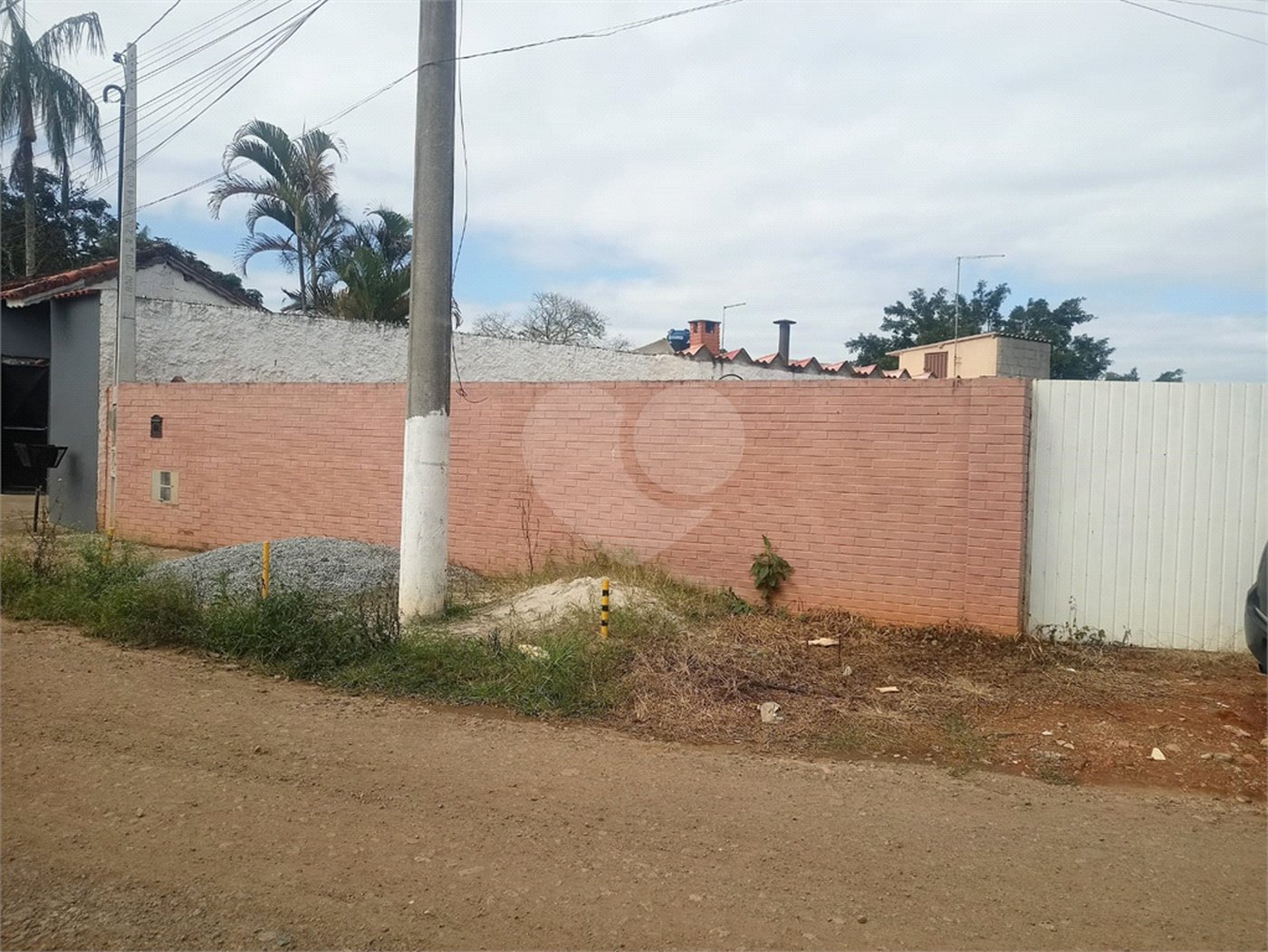 Chácara à venda com 2 quartos em Chácaras Ceres, Suzano, SP