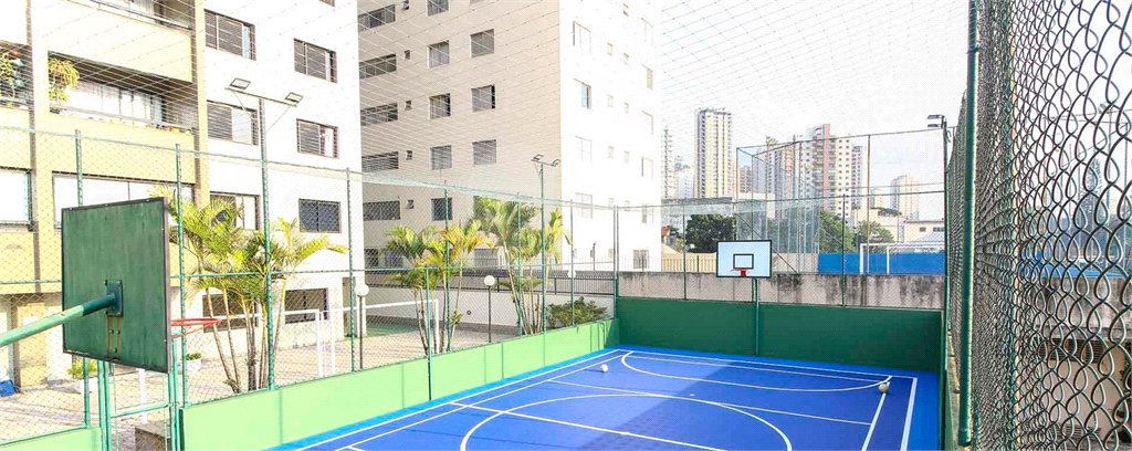 Apartamento à venda com 3 quartos, sendo 1 suíte, em Santana, São Paulo, SP