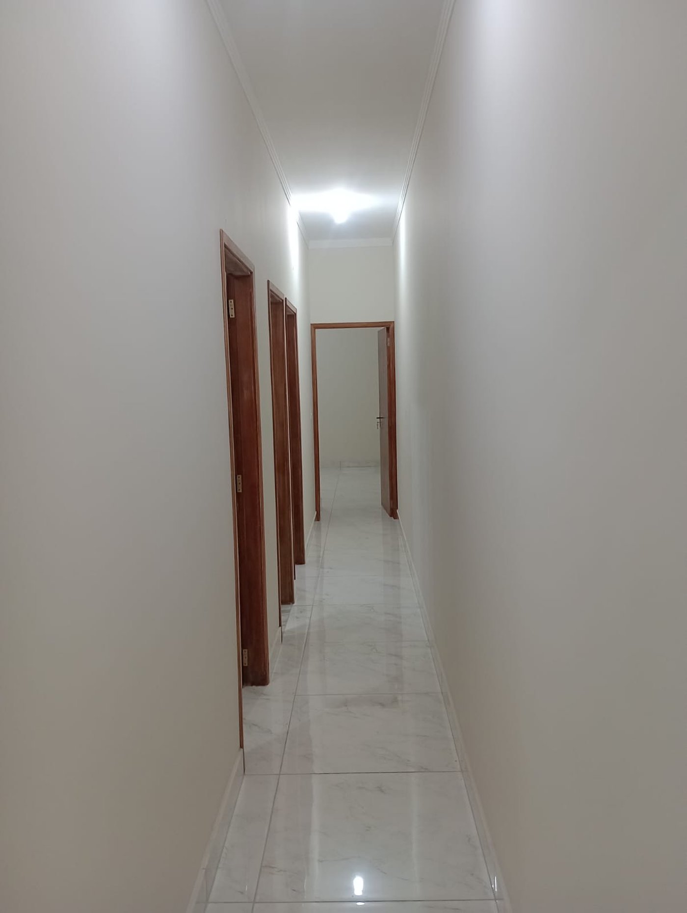 Casa à venda com 3 quartos, sendo 1 suíte, em Figueira 1, Hortolândia, SP
