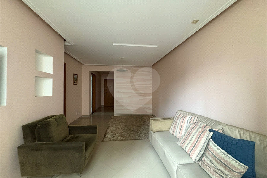 Apartamento à venda com 3 quartos, sendo 1 suíte, em Santana, São Paulo, SP