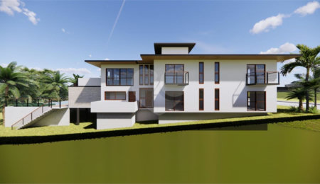 Casa à venda com 5 suítes em Ferradura, Armação dos Búzios, RJ
