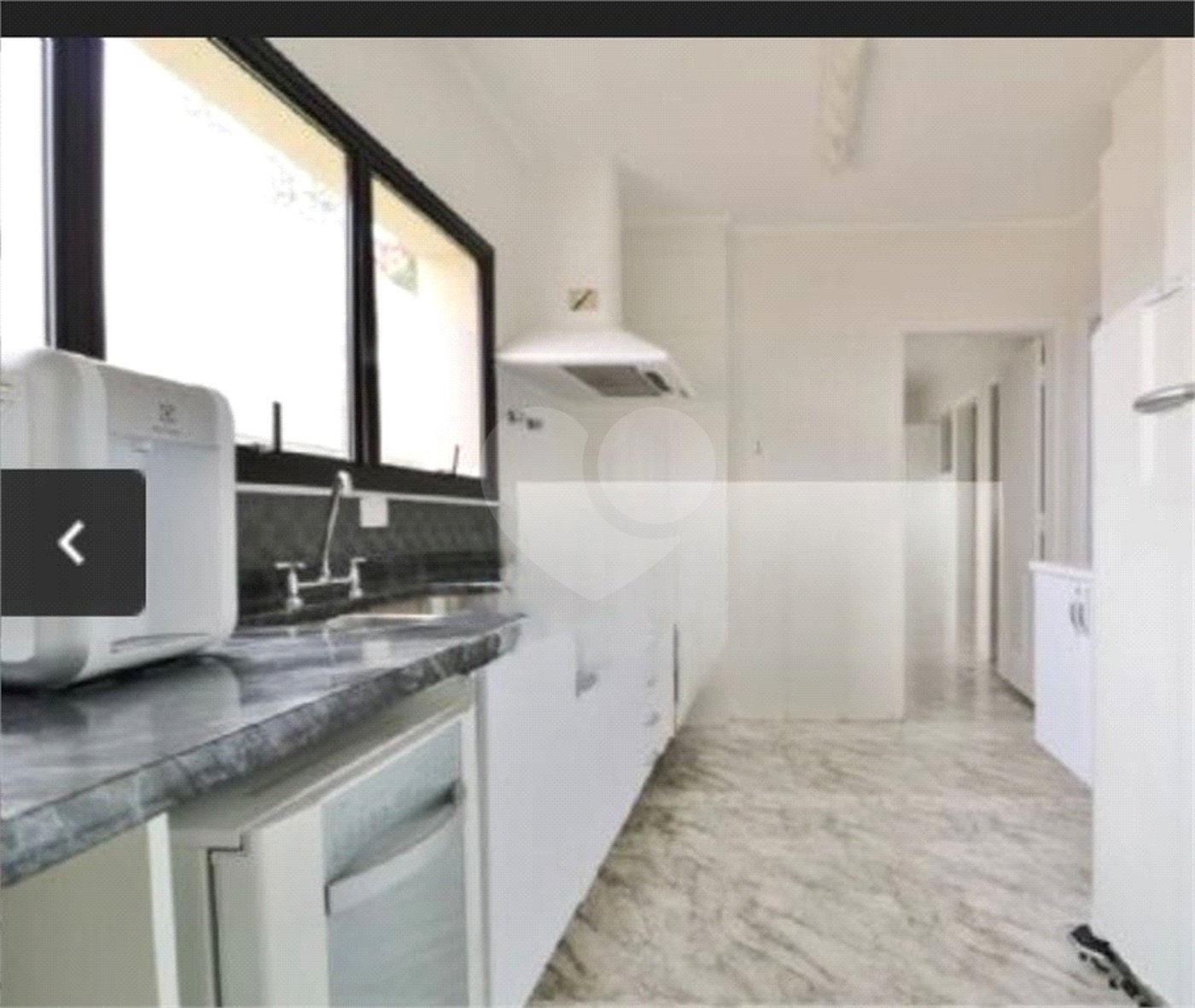 Apartamento à venda com 4 suítes em Paraisópolis, São Paulo, SP