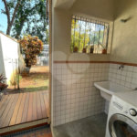 Casa à venda com 3 suítes em Santo Amaro, São Paulo, SP