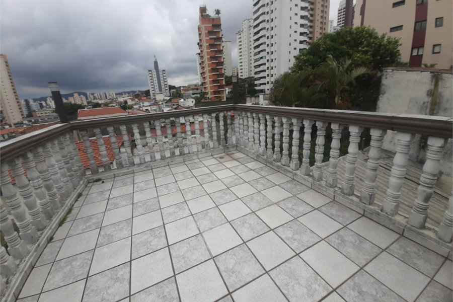 Sobrado à venda com 3 quartos, sendo 2 suítes, em Santana, São Paulo, SP
