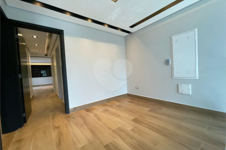 Casa à venda com 3 suítes no condomínio Cond Gafisa, São Paulo - SP