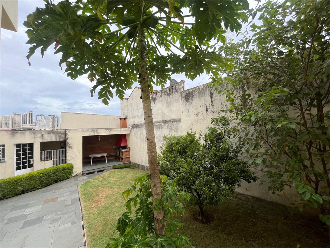 Sobrado para alugar com 4 quartos, sendo 1 suíte, em Jardim São Paulo(zona Norte), São Paulo, SP