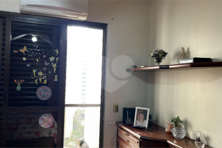 Apartamento à venda com 3 quartos, sendo 2 suítes, em Perdizes, São Paulo, SP