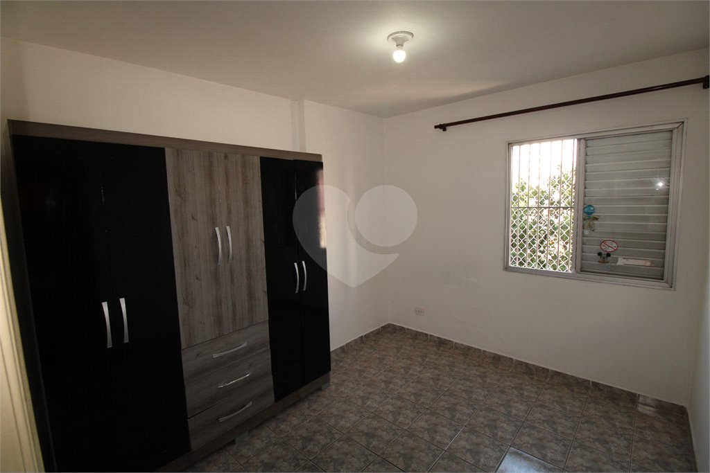 Apartamento à venda com 2 quartos em Santana, São Paulo, SP