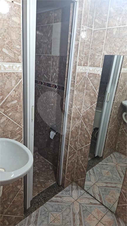 Casa à venda com 8 quartos em Campo Grande, Rio de Janeiro, RJ