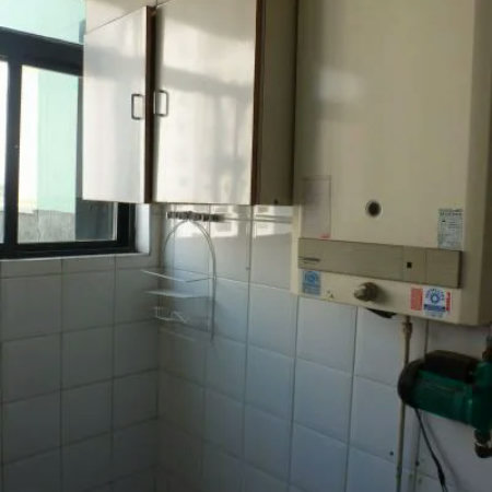 Cobertura à venda com 3 quartos, sendo 1 suíte,  em Vila Suzana, São Paulo, SP