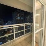 Apartamento para alugar com 3 suítes em Vila Leopoldina, São Paulo, SP