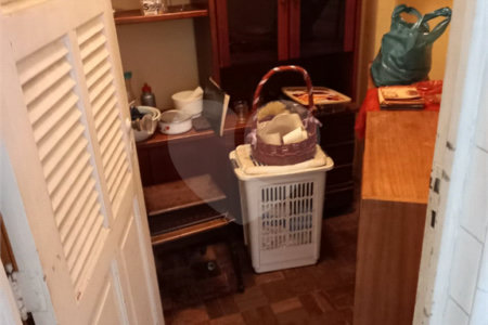 Apartamento à venda com 2 quartos em Praça da Bandeira, Rio de Janeiro, RJ