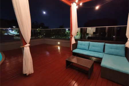 Casa à venda ou para alugar com 4 suítes em Parque dos Príncipes, São Paulo, SP