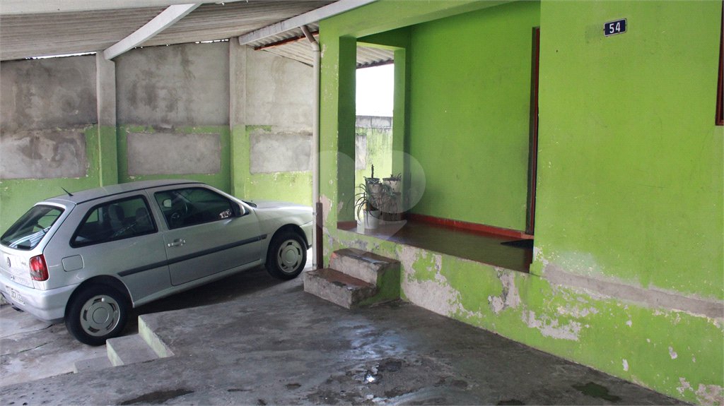 Casa à venda com 1 suíte em Vila Lageado, São Paulo, SP