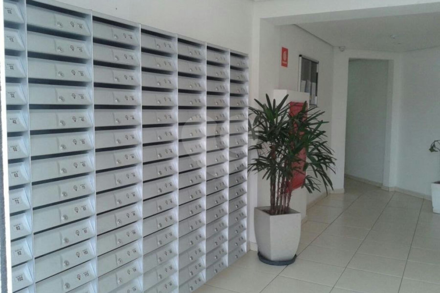 Apartamento à venda com 2 quartos em Imirim, São Paulo, SP