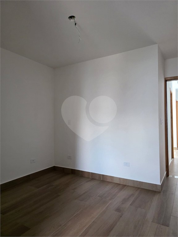 Sobrado à venda com 3 quartos, sendo 1 suíte, em Mandaqui, São Paulo, SP