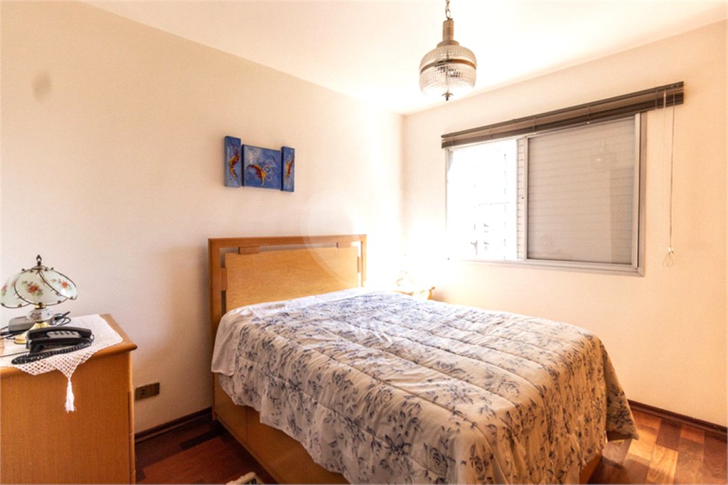 Apartamento à venda com 3 quartos, sendo 1 suíte, em Santa Teresinha, São Paulo, SP