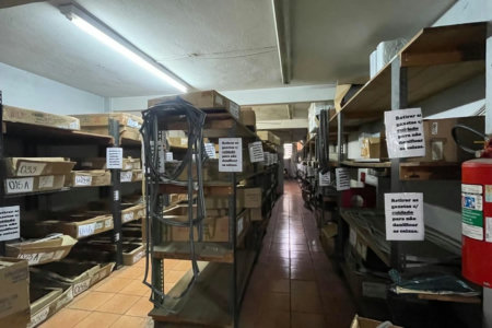 Loja à venda, 1000 m² por R$ 4.999.000,00 - Vila Matias - Santos/SP