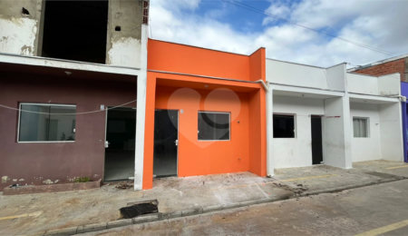 Kitnet à venda com 1 quarto em Jardim Nogueira, Sorocaba, SP