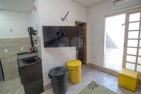 Casa para alugar com 3 suítes em Chácara Santo Antônio, São Paulo, SP