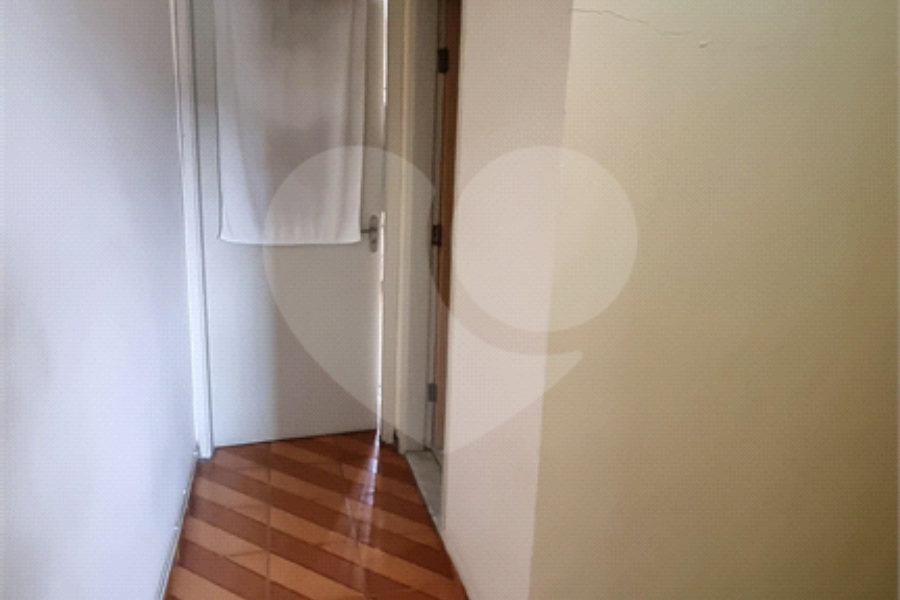 Sobrado à venda com 3 quartos, sendo 1 suíte, em Água Fria, São Paulo, SP