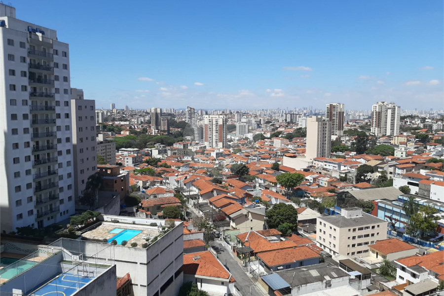 Apartamento à venda com 3 quartos, sendo 2 suítes, em Jardim São Paulo(zona Norte), São Paulo, SP