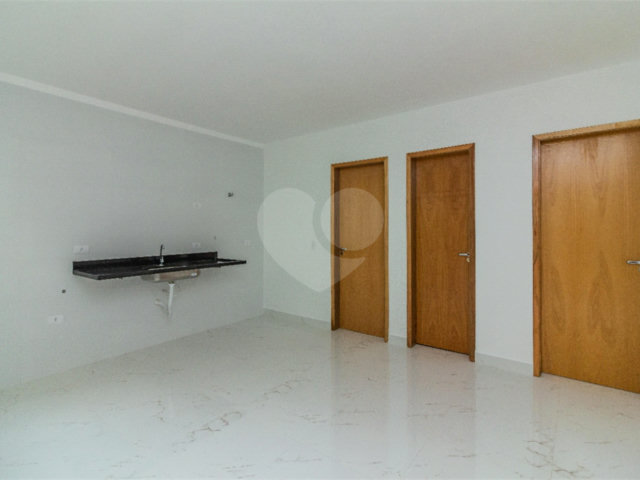 Apartamento à venda com 1 quarto em Casa Verde, São Paulo, SP