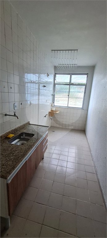 Apartamento à venda com 2 quartos em Senador Vasconcelos, Rio de Janeiro, RJ