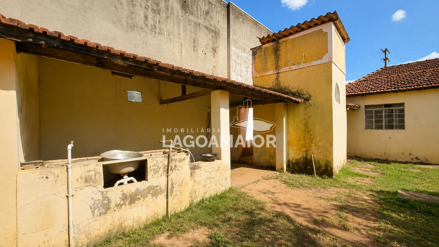 Casa à venda com 3 quartos no Centro, Três Lagoas, MS