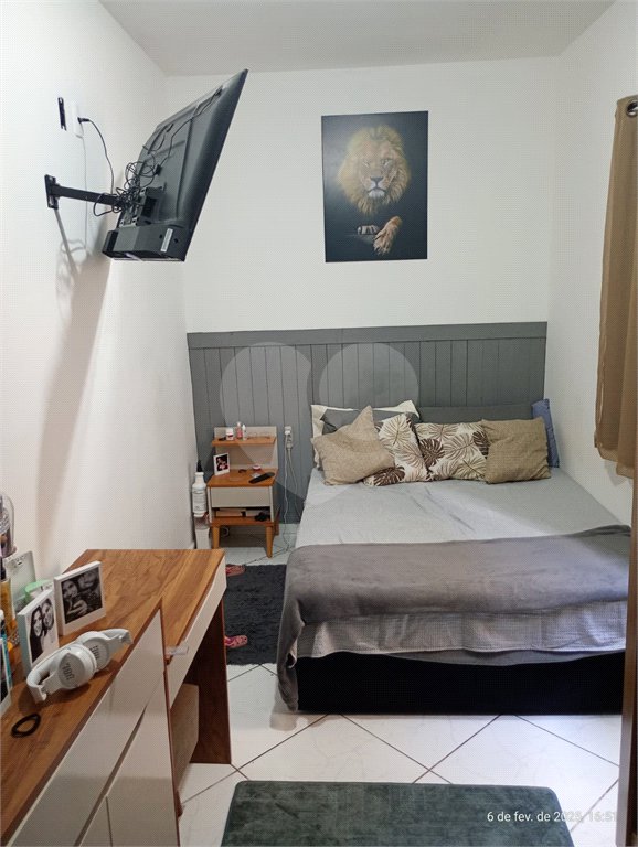 Casa à venda com 2 quartos, sendo 1 suíte,  em Jardim Cambuci, Mogi das Cruzes, SP
