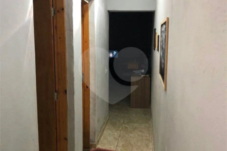 Casa à venda com 2 quartos em Caputera, Cotia, SP