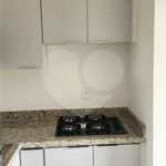 Apartamento à venda ou para alugar com 1 quarto em Santana, São Paulo, SP