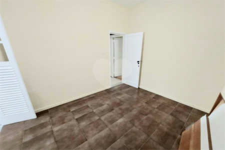 Apartamento à venda com 3 quartos em Rio Comprido, Rio de Janeiro, RJ