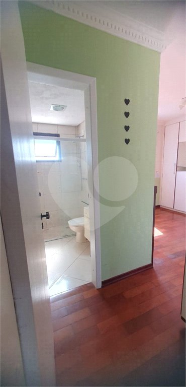 Apartamento à venda com 3 quartos, sendo 1 suíte, em Parada Inglesa, São Paulo, SP