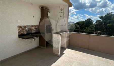 Apartamento à venda com 3 quartos, sendo 1 suíte, em Jardim Colonial, Atibaia, SP