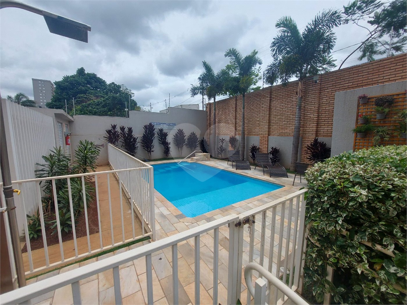 Apartamento a venda no Parque das Acácias