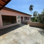 CASA TÉRREA ALTO PADRÃO NO TREMEMBE