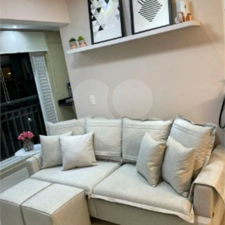 Apartamento à venda com 2 quartos, sendo 1 suíte, em Vila Santa Maria, São Paulo, SP