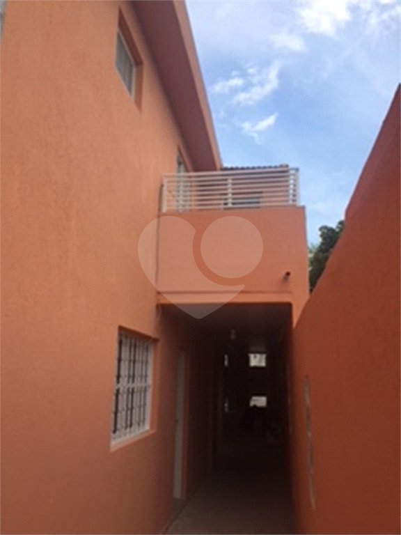 Sobrado à venda com 6 quartos, sendo 4 suítes,  em Jardim Ester, São Paulo, SP
