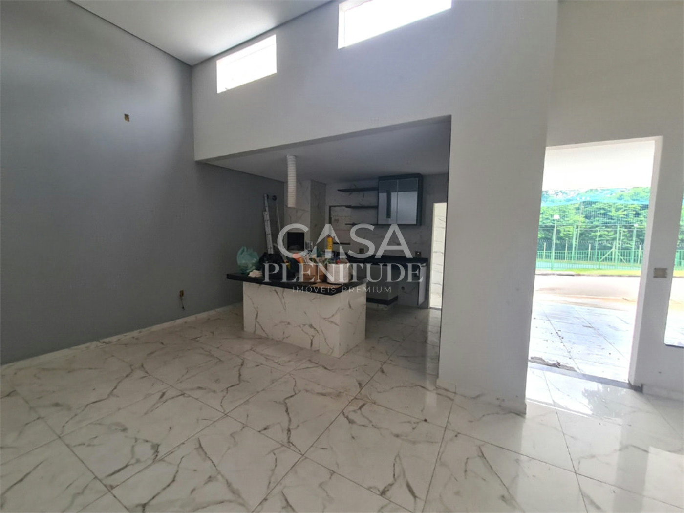 Terreno em condomínio à venda com 3 quartos, sendo 1 suíte, em Parque Ibiti Reserva, Sorocaba, SP