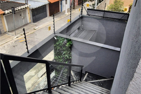 Casa à venda com 2 suítes no condomínio Danilo Iran, São Paulo - SP
