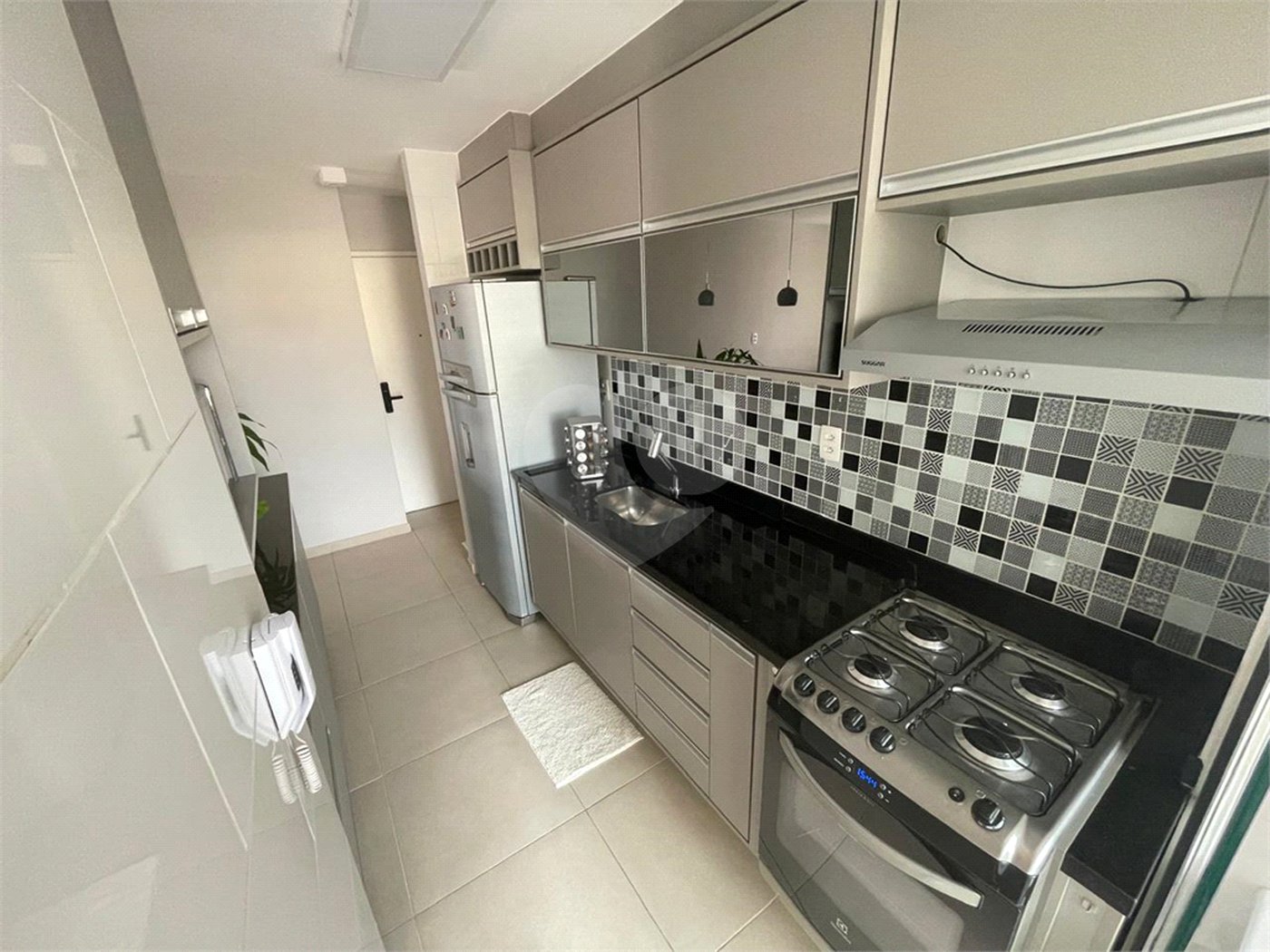 Apartamento à venda com 3 quartos, sendo 1 suíte, em Parada Inglesa, São Paulo, SP