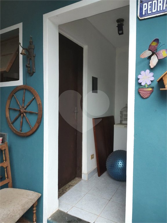 Sobrado à venda com 4 quartos, sendo 1 suíte, em Horto, São Paulo, SP