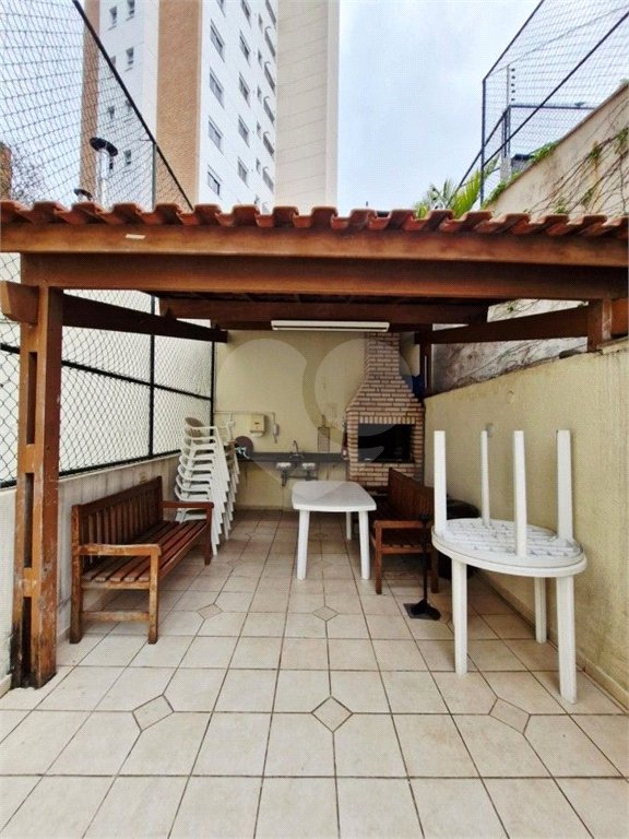 Apartamento à venda com 3 quartos, sendo 1 suíte, em Vila Suzana, São Paulo, SP