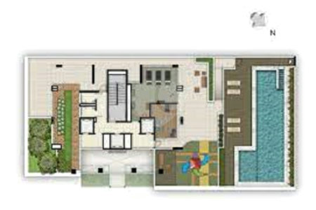 Apartamento à venda com 3 suítes em Jardim Paulista, São Paulo, SP