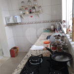 Sobrado à venda com 2 quartos em Tucuruvi, São Paulo, SP