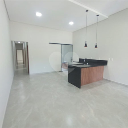 Casa Térrea à venda com 3 quartos, sendo 1 suíte, em Jardim América, Indaiatuba, SP